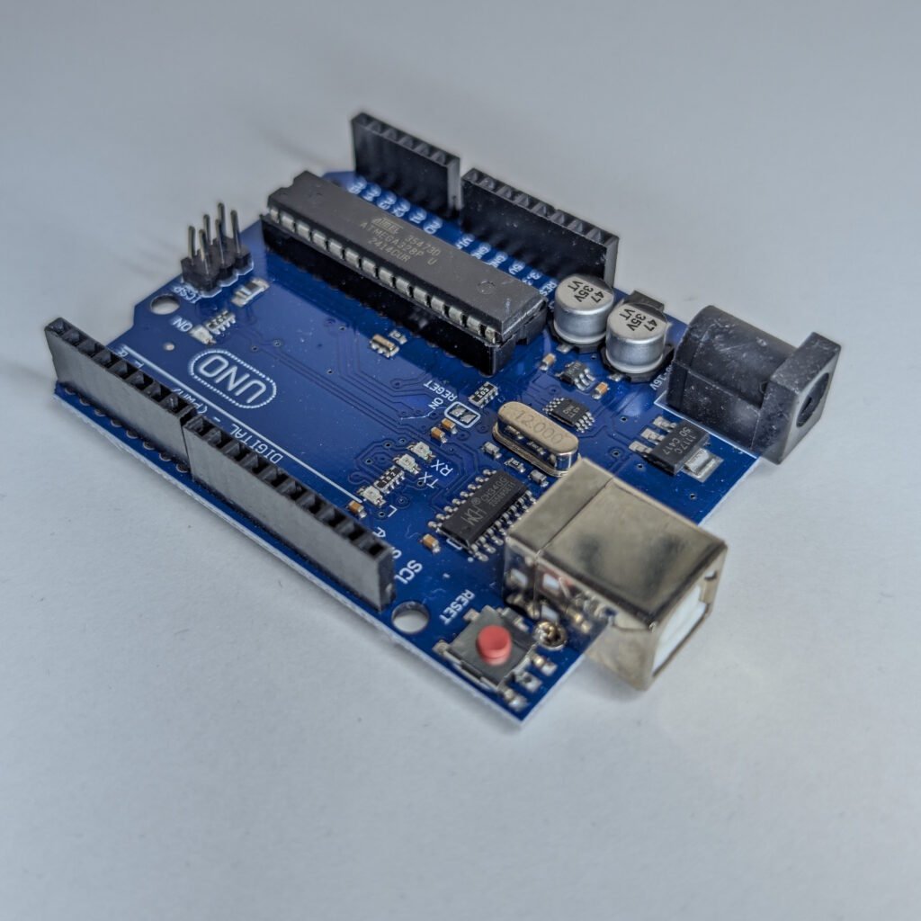 Arduino